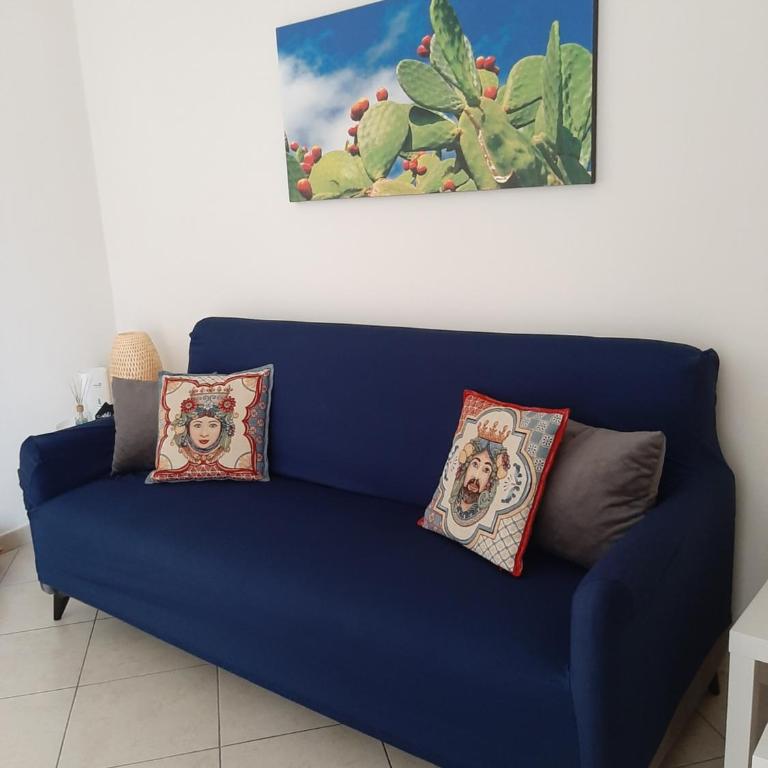 Stella del Centro Apartment - Appartamento con 2 Camere da Letto - 57