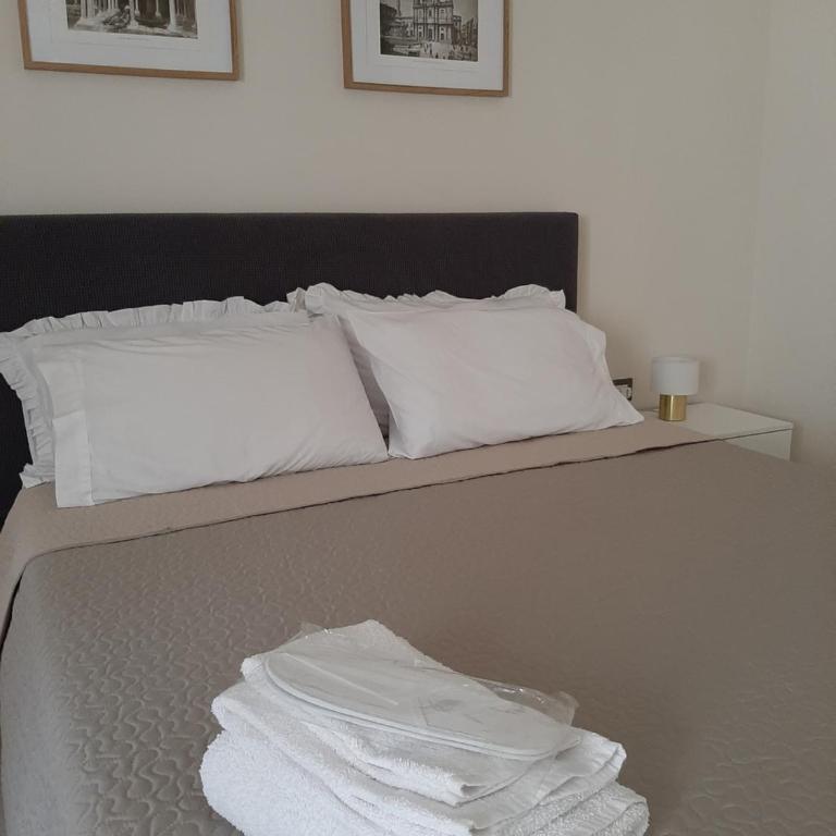 Stella del Centro Apartment - Appartamento con 2 Camere da Letto - 55