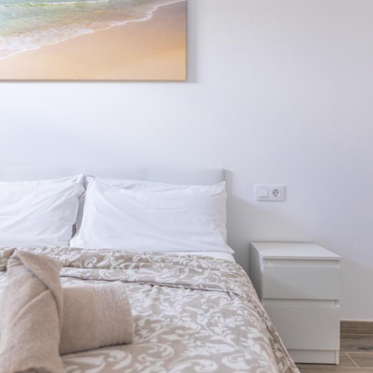 Lola Family Lajares iRent Fuerteventura - Two-Bedroom Apartment - 16