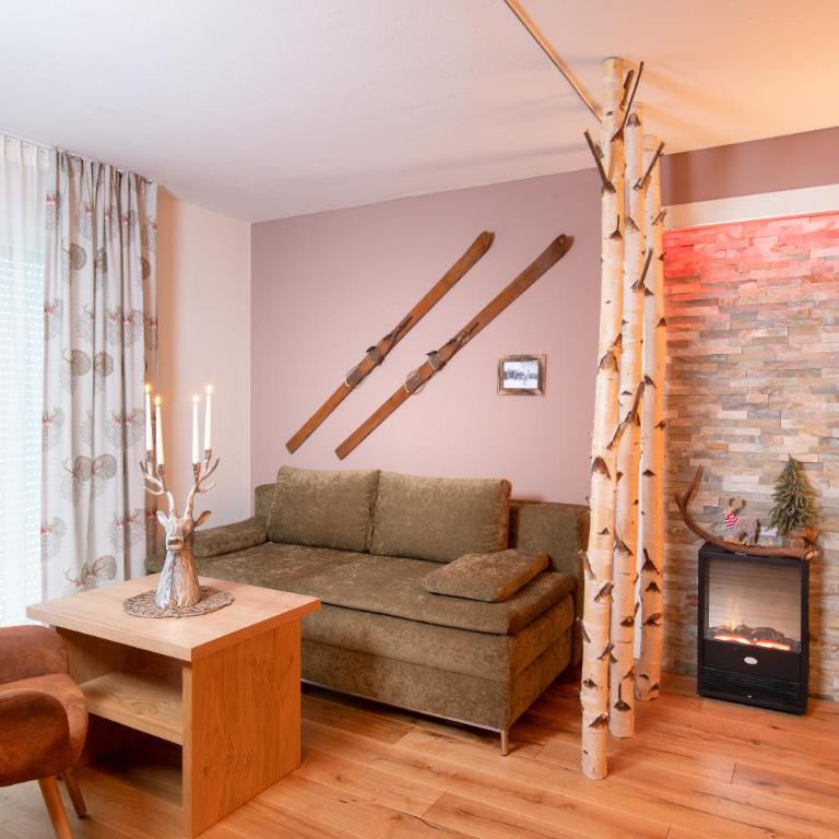 Hotel Victoria - Suite Romantic - 4