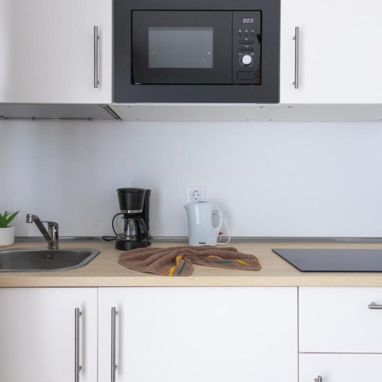 Lola Family Lajares iRent Fuerteventura - Two-Bedroom Apartment - 24