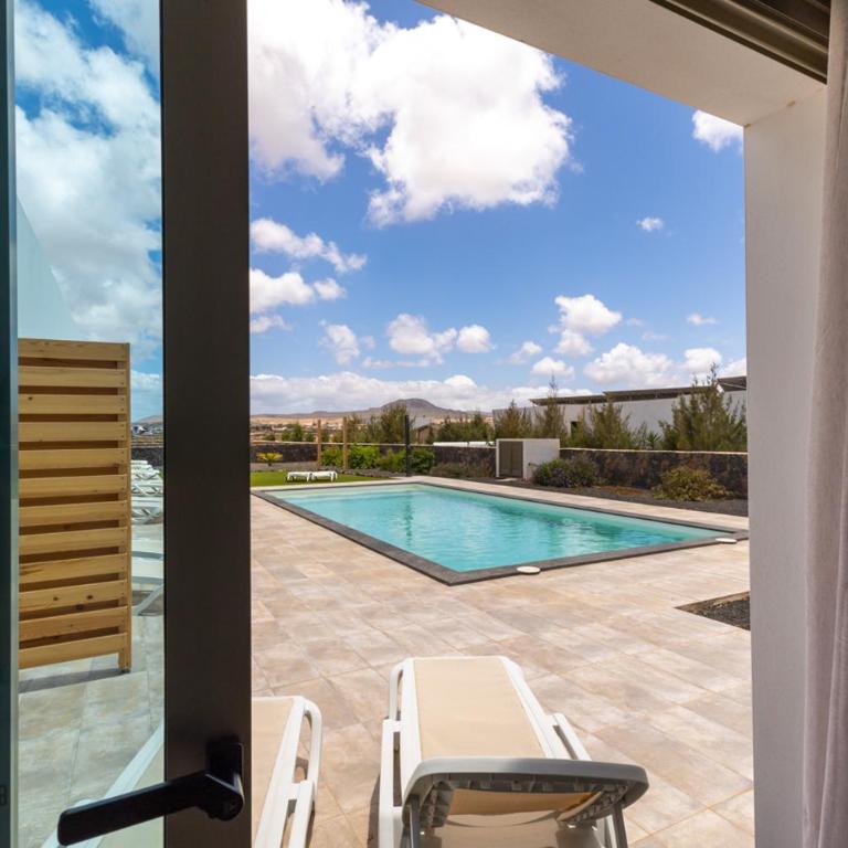 Lola Family Lajares iRent Fuerteventura - Two-Bedroom Apartment - 29
