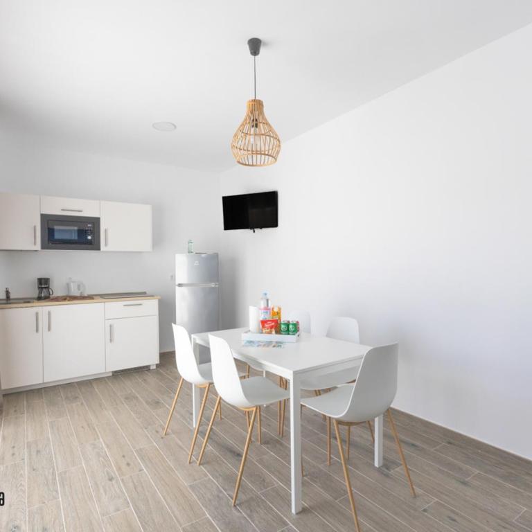 Lola Family Lajares iRent Fuerteventura - Two-Bedroom Apartment - 23