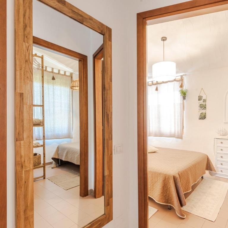 Villa Vinghi - Villasimius - Casa con 3 Camere da Letto - 35