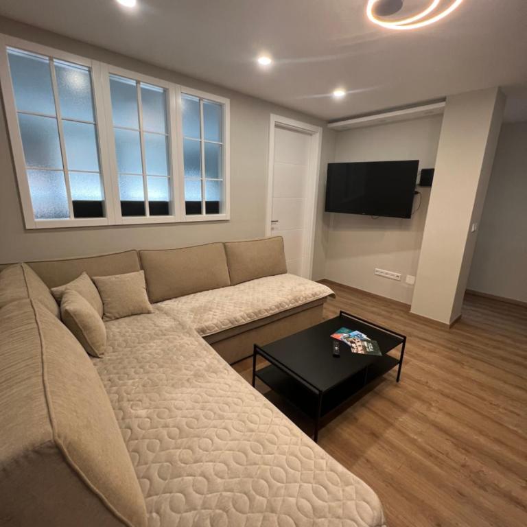 Bella Mela - Apartman sa 2 Spavaće Sobe - 4