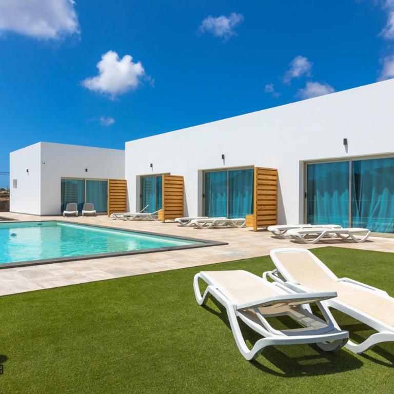 Lola Family Lajares iRent Fuerteventura - Two-Bedroom Apartment - 47