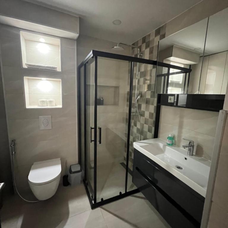 Bella Mela - Apartman sa 2 Spavaće Sobe - 10