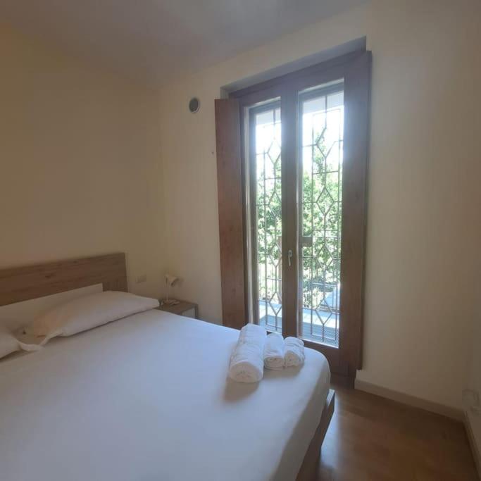 Alma Lake - Appartamento con 1 Camera da Letto - 12