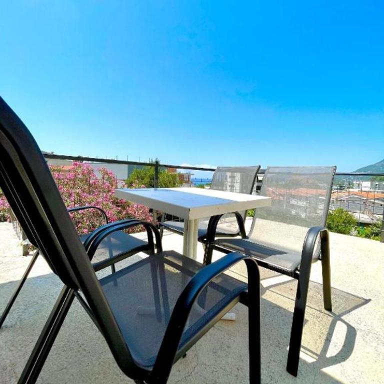 KAP Apartments - Apartman sa 2 Spavaće Sobe - 1