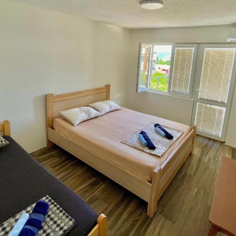 KAP Apartments - Apartman sa 2 Spavaće Sobe - 5