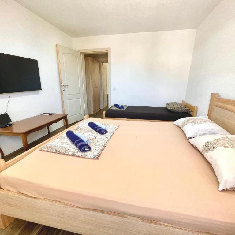 KAP Apartments - Apartman sa 2 Spavaće Sobe - 6