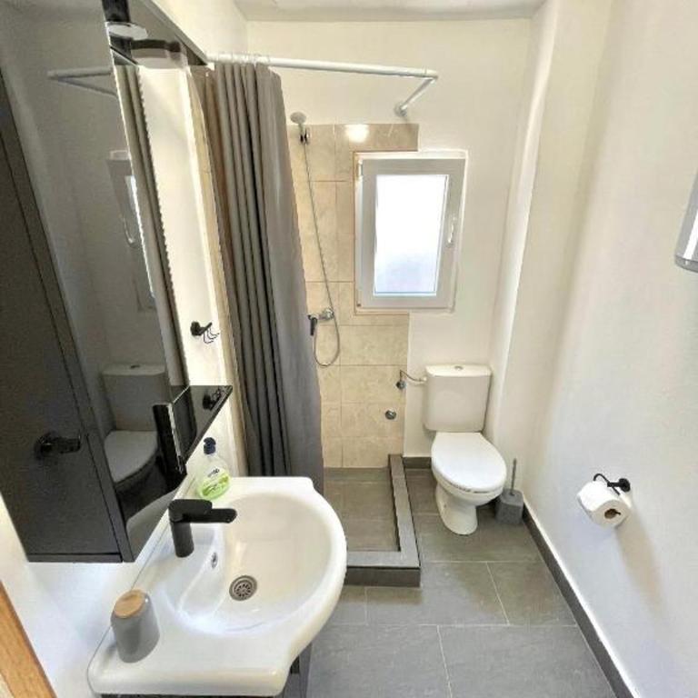 KAP Apartments - Apartman sa 2 Spavaće Sobe - 7