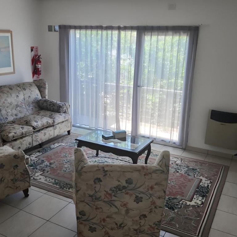 Heart Depto 4 Viedma Centro Confortable y Optima Ubicación - Apartamento de 1 dormitorio - 14