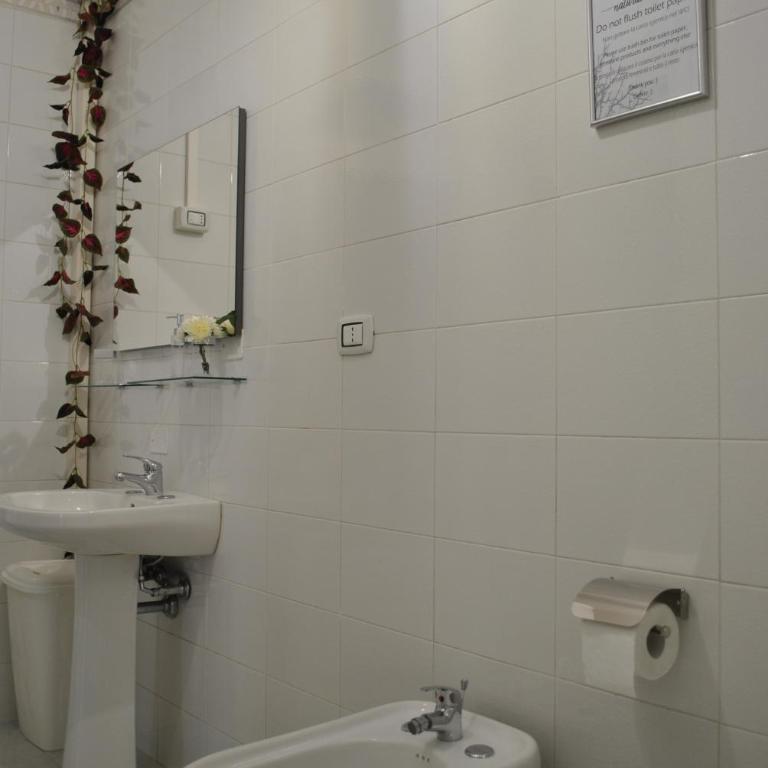Casa del Bottone Room〔Marina〕 - Appartamento con 1 Camera da Letto - 10