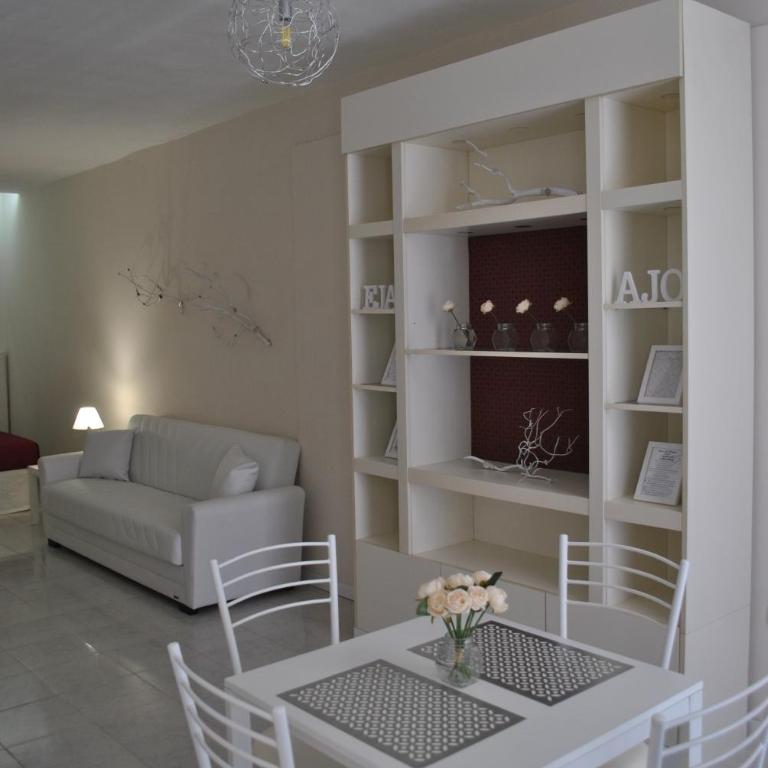 Casa del Bottone Room〔Marina〕 - Appartamento con 1 Camera da Letto - 17