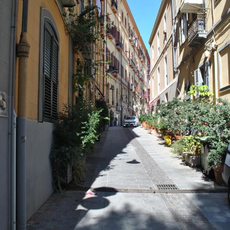 Casa del Bottone Room〔Marina〕 - Appartamento con 1 Camera da Letto - 25