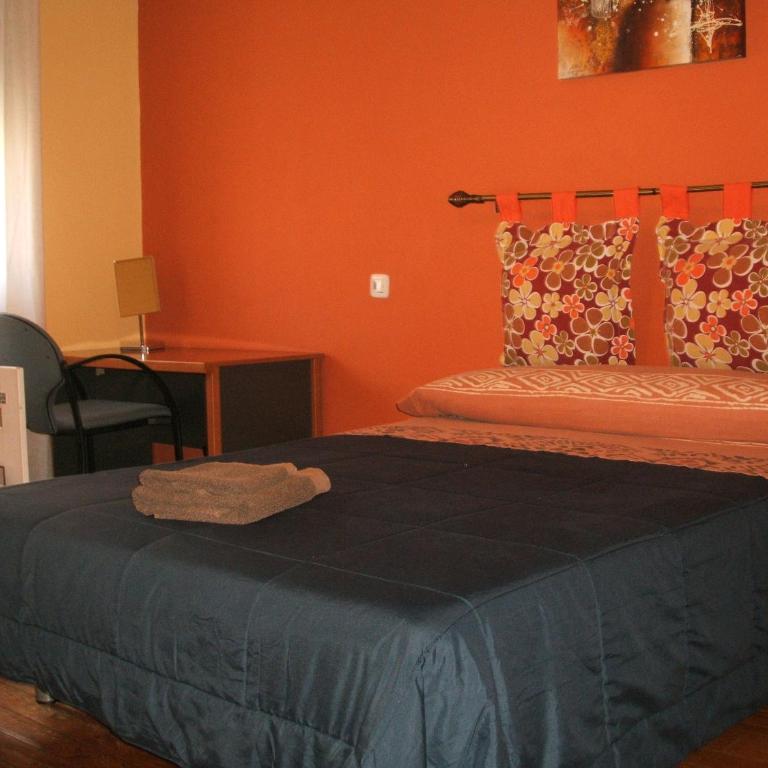 PISO GRAN VIA Vigo - Apartamento de 3 dormitorios - 8