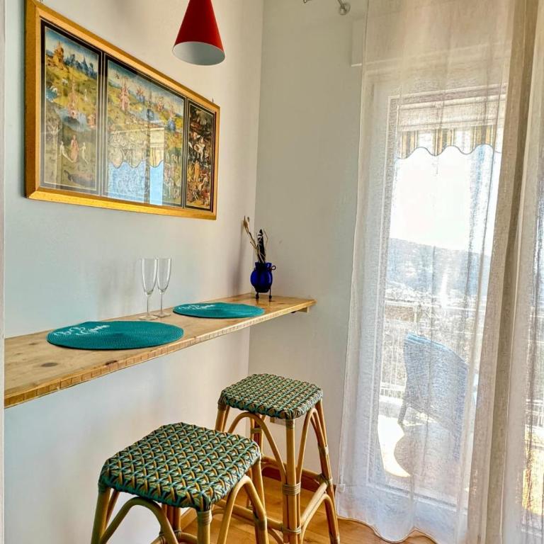 B&B Giada - Double Room with Private Bathroom - 1