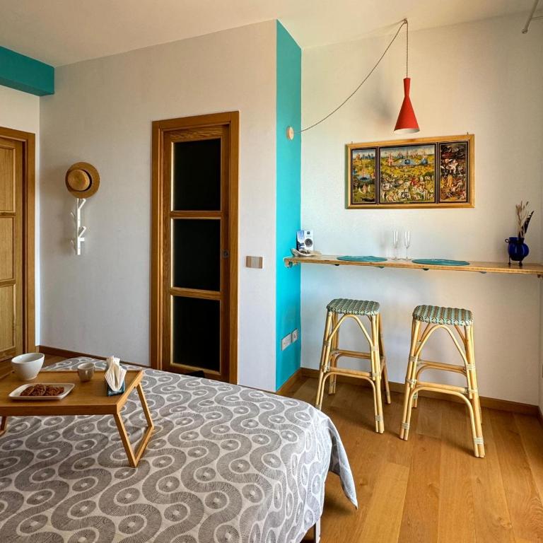 B&B Giada - Double Room with Private Bathroom - 2