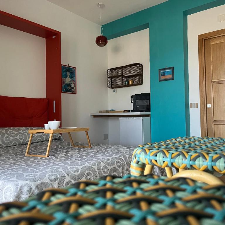 B&B Giada - Double Room with Private Bathroom - 3