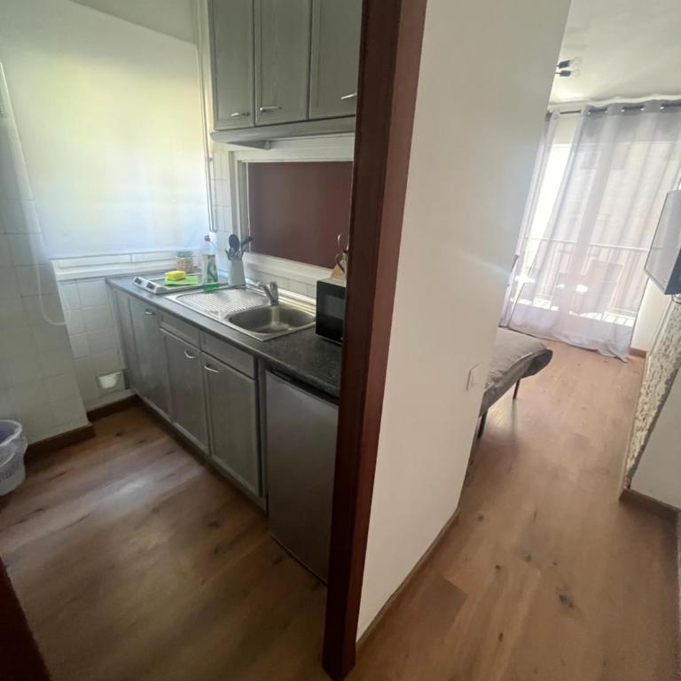 Apartamento Salou 2 playas, 2 km PortAventuraWorld - Apartamento de 2 dormitorios - 5