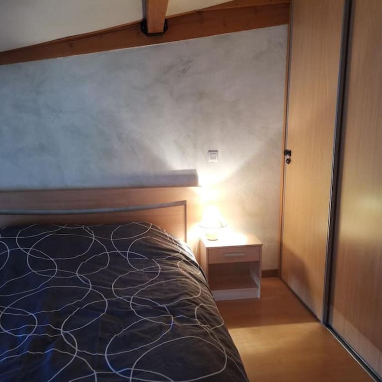 Le charme montagnard - Apartment mit 2 Schlafzimmern - 2