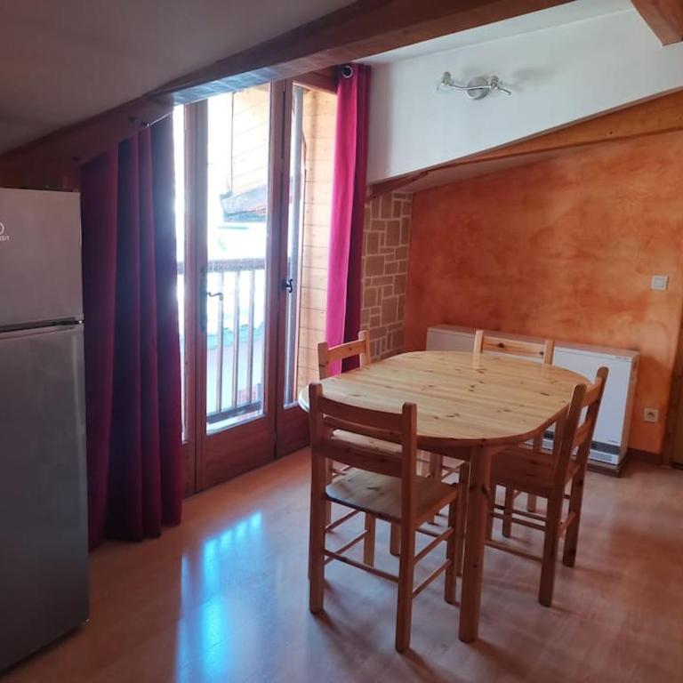 Le charme montagnard - Apartment mit 2 Schlafzimmern - 3