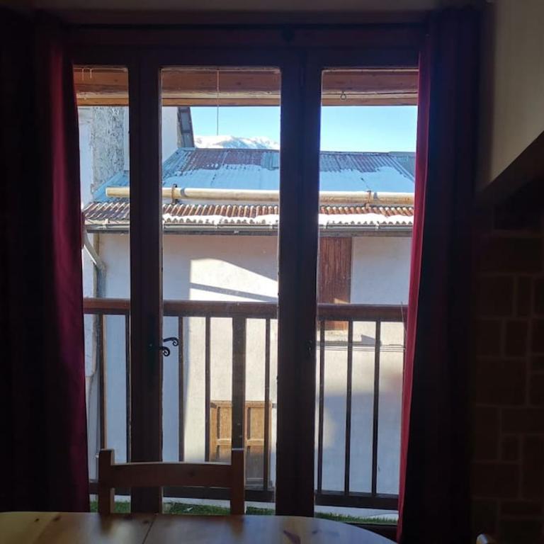 Le charme montagnard - Apartment mit 2 Schlafzimmern - 10