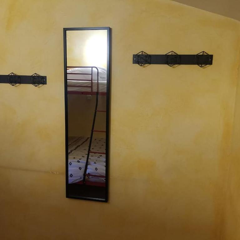 Le charme montagnard - Apartment mit 2 Schlafzimmern - 11
