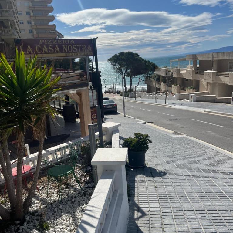 Apartamento Salou 2 playas, 2 km PortAventuraWorld - Apartamento de 2 dormitorios - 4