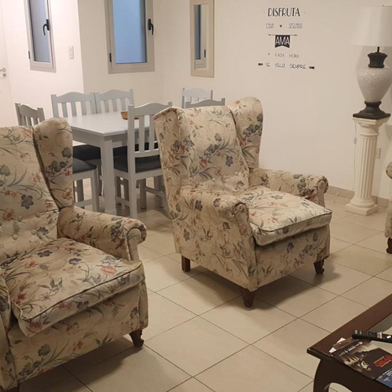 Heart Depto 4 Viedma Centro Confortable y Optima Ubicación - Apartamento de 1 dormitorio - 13