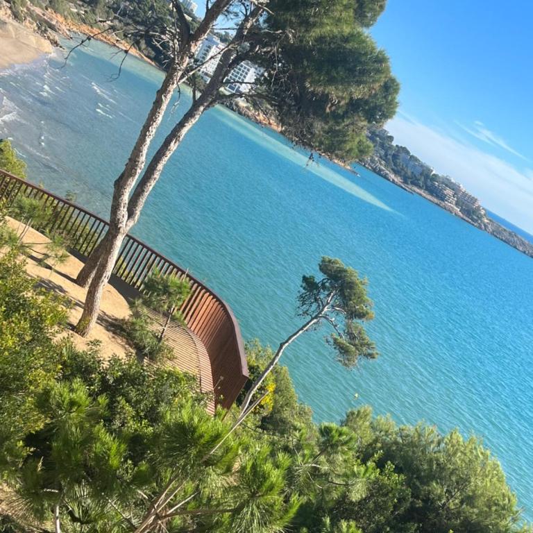 Apartamento Salou 2 playas, 2 km PortAventuraWorld - Apartamento de 2 dormitorios - 2