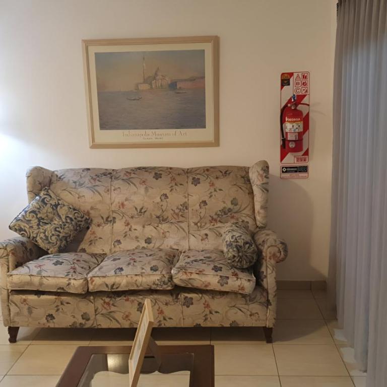 Heart Depto 4 Viedma Centro Confortable y Optima Ubicación - Apartamento de 1 dormitorio - 15