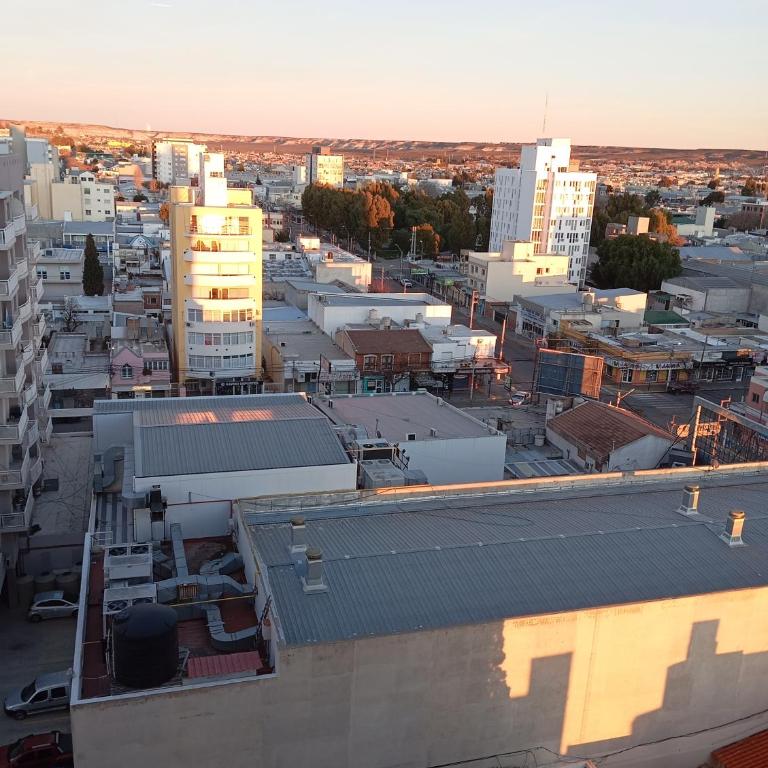 Dto Vista al Mar - Apartamento de 1 dormitorio - 19