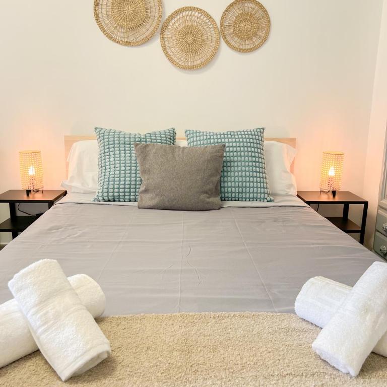Cozy Studio with Pool Acuario - One-Bedroom Apartment - 2