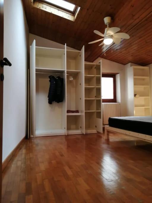 Casa romantica vicino al centro di Firenze - Appartamento con 1 Camera da Letto - 14