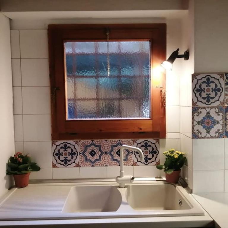 Casa romantica vicino al centro di Firenze - Appartamento con 1 Camera da Letto - 8