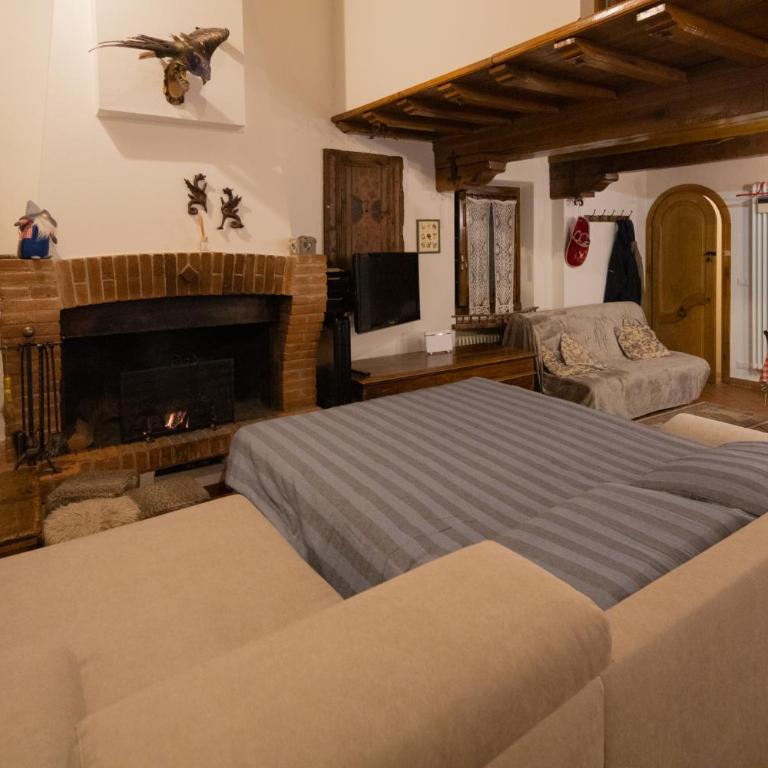 Chalet Corona - Chalet - 35