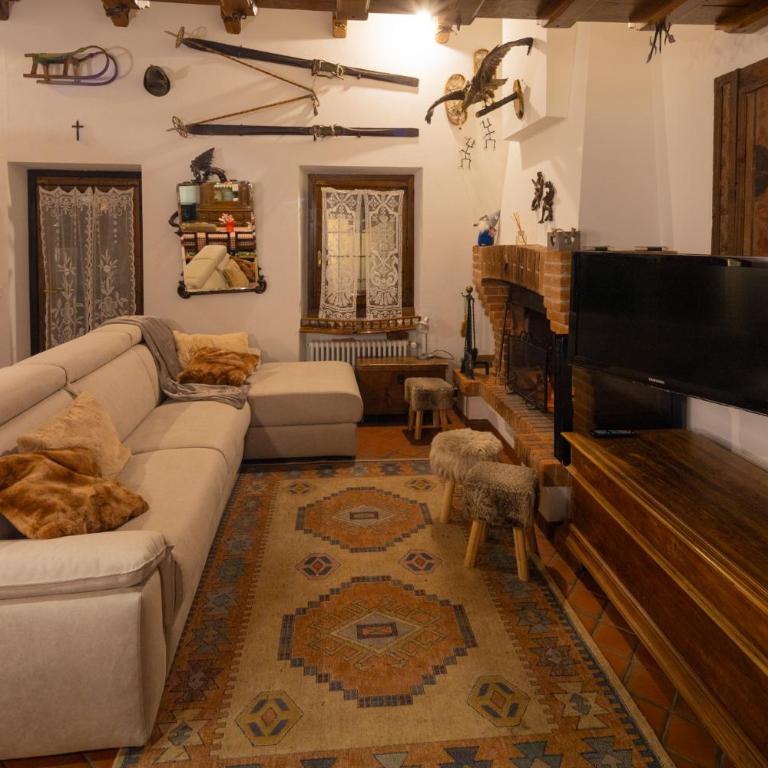 Chalet Corona - Chalet - 28