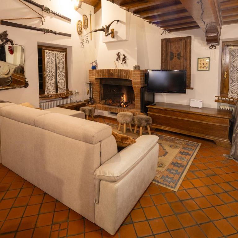 Chalet Corona - Chalet - 29