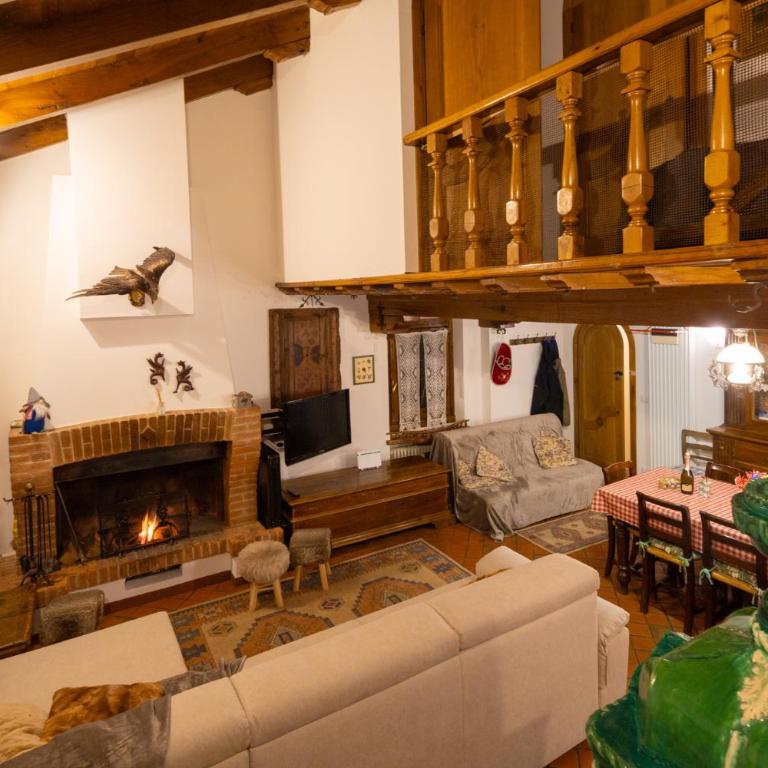 Chalet Corona - Chalet - 1