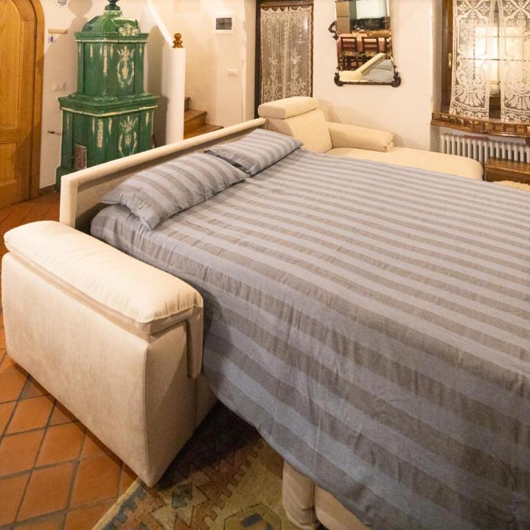 Chalet Corona - Chalet - 42