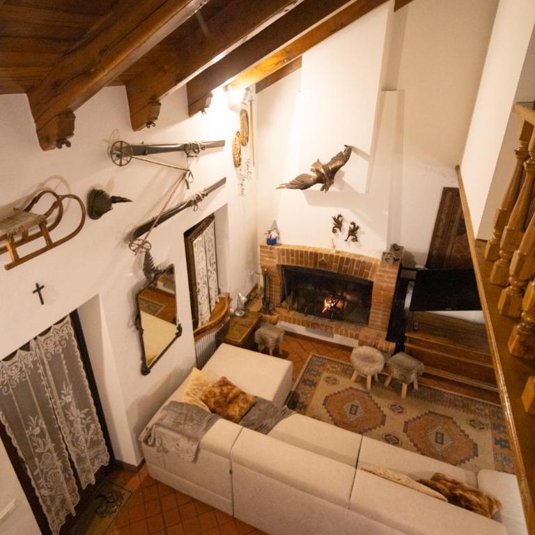 Chalet Corona - Chalet - 38
