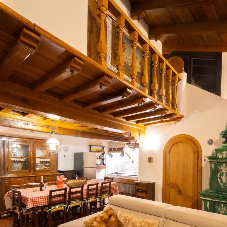 Chalet Corona - Chalet - 41