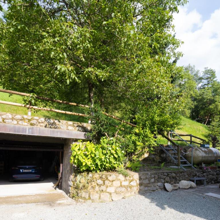 Chalet Corona - Chalet - 44