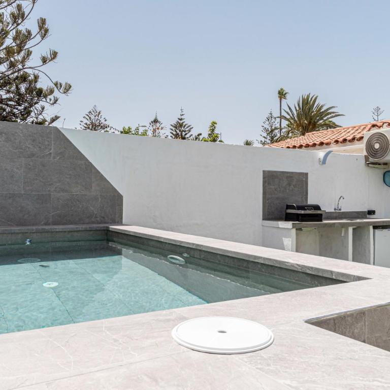 Bungalow Playa del Inglés - Casa de 2 dormitorios - 2