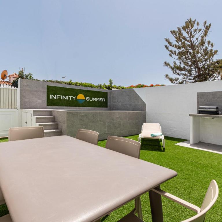 Bungalow Playa del Inglés - Casa de 2 dormitorios - 3