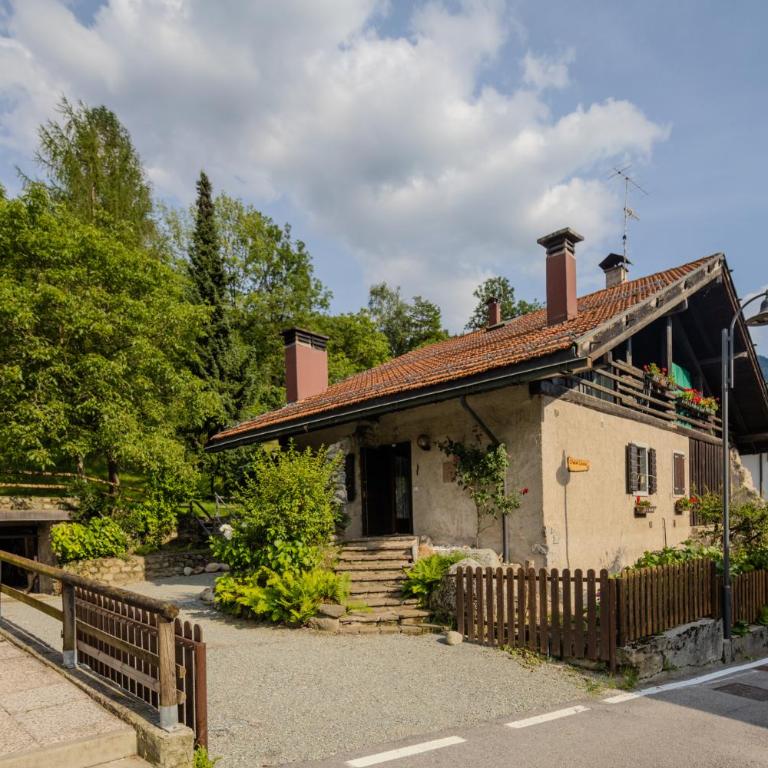 Chalet Corona - Chalet - 55