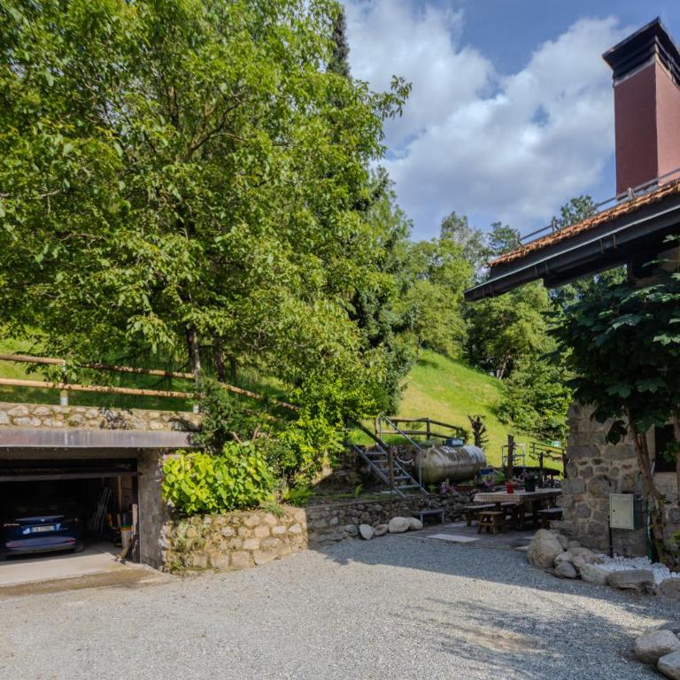 Chalet Corona - Chalet - 60
