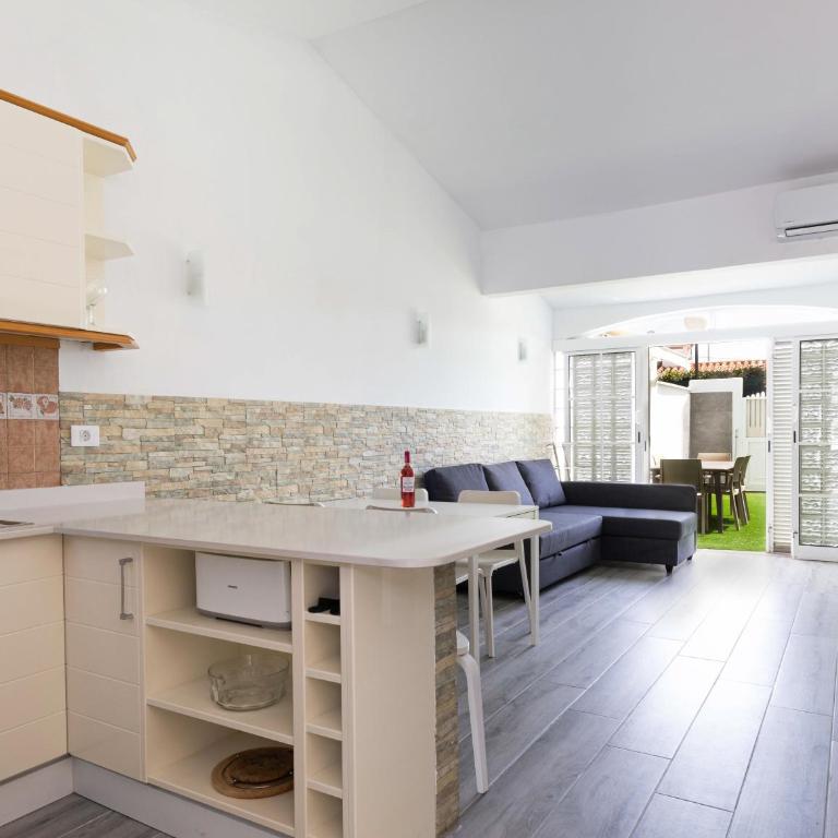 Bungalow Playa del Inglés - Casa de 2 dormitorios - 13